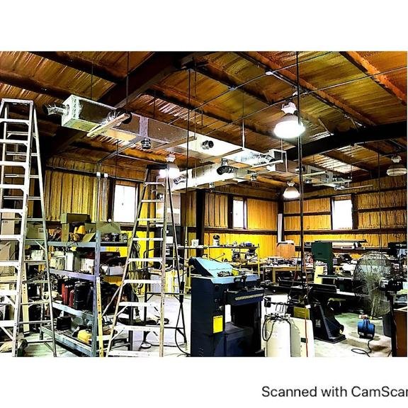 MCGUFFEE’S AIR CONDITIONING & HEATING Updated October 2024 10