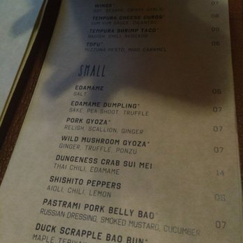 Double Knot - Sushi Bars Near Me - Philadelphia, Pennsylvania