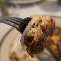 Abracadabra Magic Diner - French Toast Breakfast