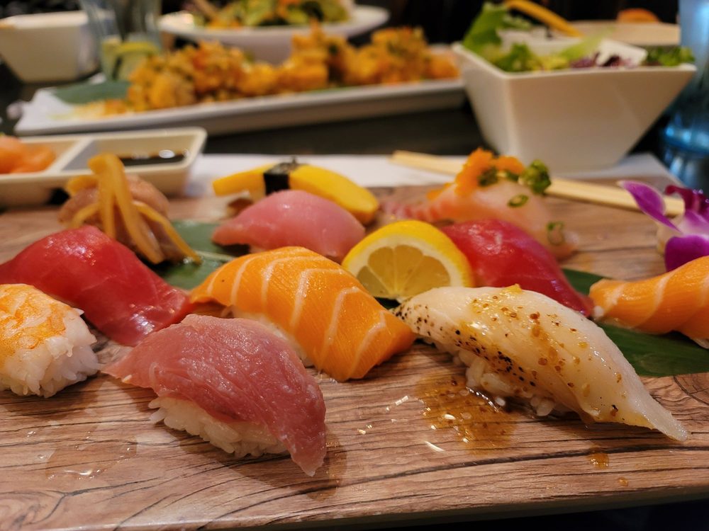Sushi Pop