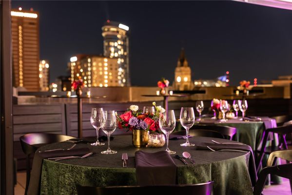 Holston House Nashville - The Unbound Collection by Hyatt by null