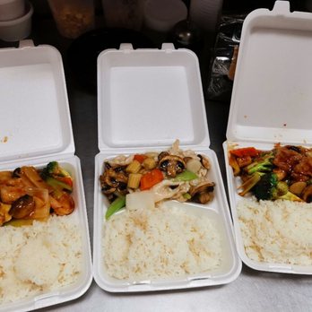 Lucky Chen - Chinese Near Me - Lubbock, Texas Lucky Chen - Chinese Near Me - Lubbock, Texas