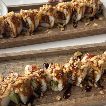 Chicago Ramen Algonquin - Sushi - Ramen Near Me - Algonquin, Illinois