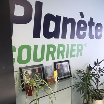 Planète Courrier - Couriers & Delivery Services Near Me - Lachine, Quebec Planète Courrier - Couriers & Delivery Services Near Me - Lachine, Quebec