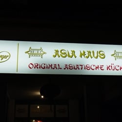 Asia-Haus
