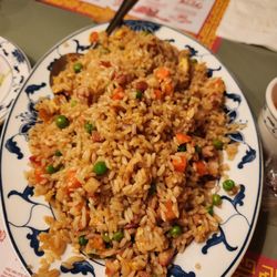 Ione Chinese Restaurant - Pork fried rice