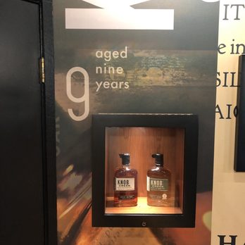 James B. Beam Distilling - Distilleries Near Me - Clermont, Kentucky