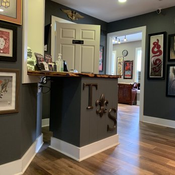 Tattoo Saga - Tattoo Near Me - Powell, Ohio