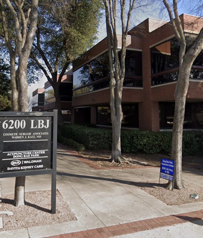 MABRA ACUPUNCTURE CLINIC Updated August 2024 6200 Lyndon B Johnson