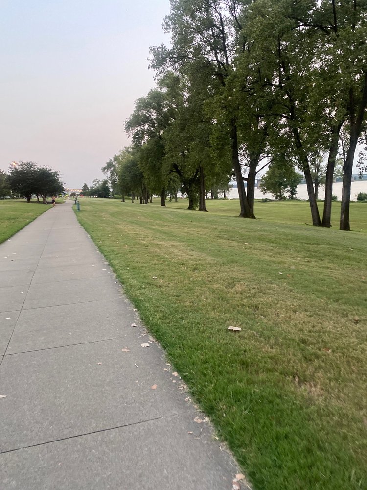 Harbor Town River Walk