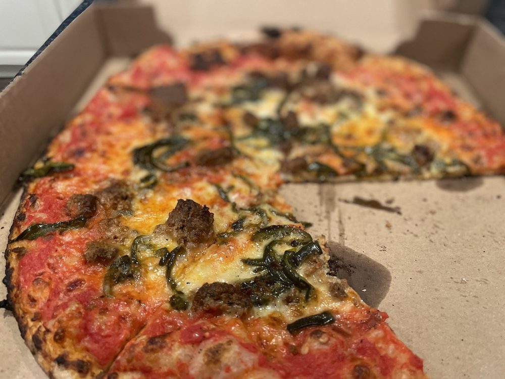 The Bakehouse At Chelsea