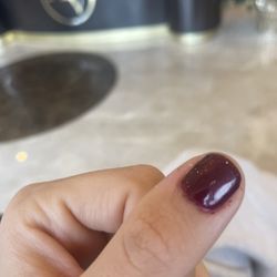 Anthony Vince Nail Spa