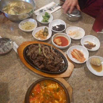 Home Town Restaurant - Bulgogi and sides - Korean Near Me - Anchorage, Alaska Home Town Restaurant - Bulgogi and sides - Korean Near Me - Anchorage, Alaska