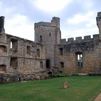Bodiam Castle - Bodiam Castle - interior - Landmarks & Historical Buildings Near Me - Robertsbridge, ESX Bodiam Castle - Bodiam Castle - interior - Landmarks & Historical Buildings Near Me - Robertsbridge, ESX