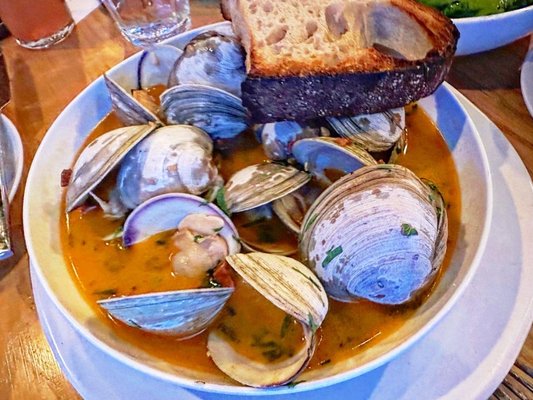 Select Oyster Bar by null