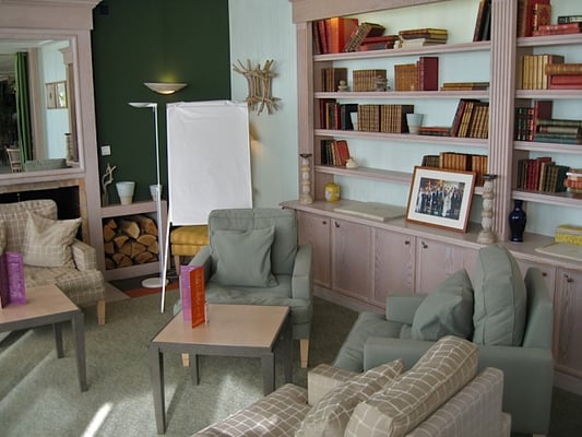 Sofitel Quiberon Thalassa sea & spa by null