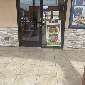 Don Salsa's - Walking in.... - Mexican Near Me - Fresno, California Don Salsa's - Walking in.... - Mexican Near Me - Fresno, California