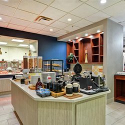 Hilton Garden Inn Conway - Restaurant