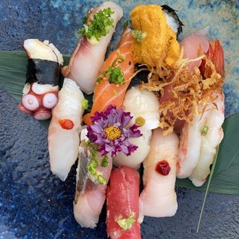Wabi on Rose - Sushi Bars Near Me - Venice, California Wabi on Rose - Sushi Bars Near Me - Venice, California