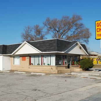 Golden Tree Restaurant