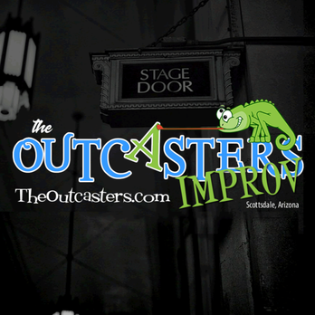 The Outcasters - Join The Outcasters for Improv Fun! - Performing Arts Near Me - Scottsdale, Arizona