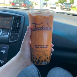 Thai Tea