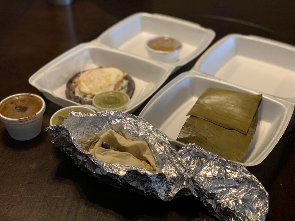 TAMALES DON PEPE 381 Photos & 220 Reviews 3816 Link Valley, Houston