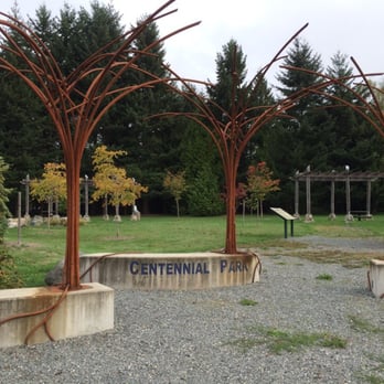 Centennial Park - Nice little park - Parks Near Me - Poulsbo, Washington Centennial Park - Nice little park - Parks Near Me - Poulsbo, Washington