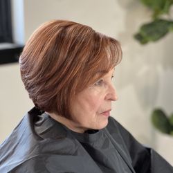 Level Up Hair Studio