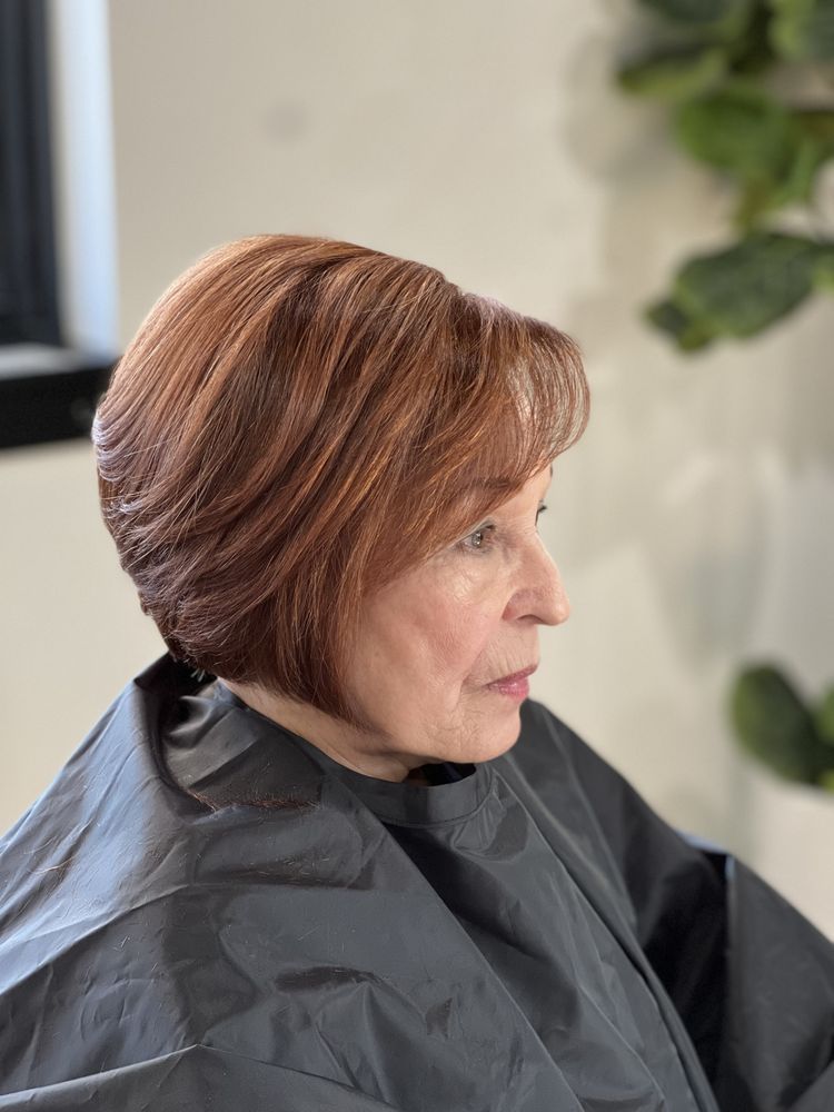 LEVEL UP HAIR STUDIO Updated September 2024 44 Photos 5350 Summit