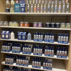 Yankee Candle - Fragrance spheres and room sprays