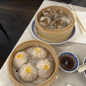 HUPO 琥珀 - Sticky Rice Siu Mai & Crab XLB - Szechuan Near Me - Long Island City, New York HUPO 琥珀 - Sticky Rice Siu Mai & Crab XLB - Szechuan Near Me - Long Island City, New York
