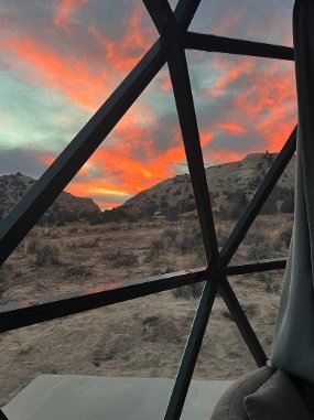 Clear Sky Resorts - Bryce Canyon - Unique Stargazing Domes by null