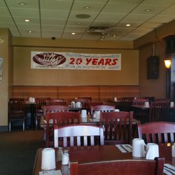 Silk's Country kitchen - 20 years and local hangout
