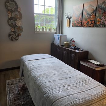Poignant Dandelion Massage - Massage Near Me - Greenfield, Wisconsin Poignant Dandelion Massage - Massage Near Me - Greenfield, Wisconsin