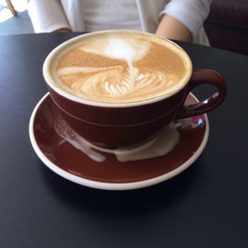 29th Parallel Coffee - Coffee & Tea Near Me - Fairfax Station, Virginia
