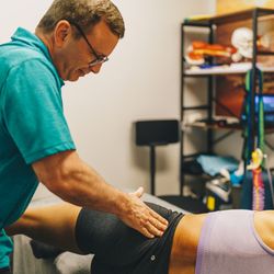 Inclusive Health Massage Therapies - Find the source, address the problem, feel the difference.