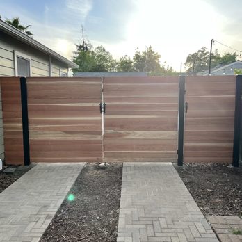Fence Solutions - Fences & Gates Near Me - Livermore, California