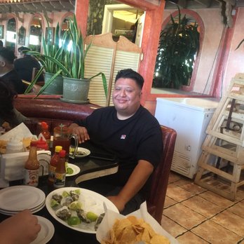 Mariscos Los Arcos - This is my favorite sea food spot. I swear by this place no lie - Mexican Near Me - Van Nuys, California Mariscos Los Arcos - This is my favorite sea food spot. I swear by this place no lie - Mexican Near Me - Van Nuys, California