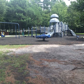 Richard Ray All American Park - Playgrounds Near Me - Jacksonville, North Carolina Richard Ray All American Park - Playgrounds Near Me - Jacksonville, North Carolina