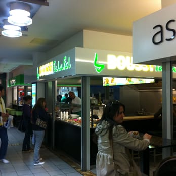 Boussi Falafel - Falafel Near Me - Hamburg, HH Boussi Falafel - Falafel Near Me - Hamburg, HH