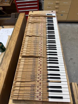 North Bennet Street School by null