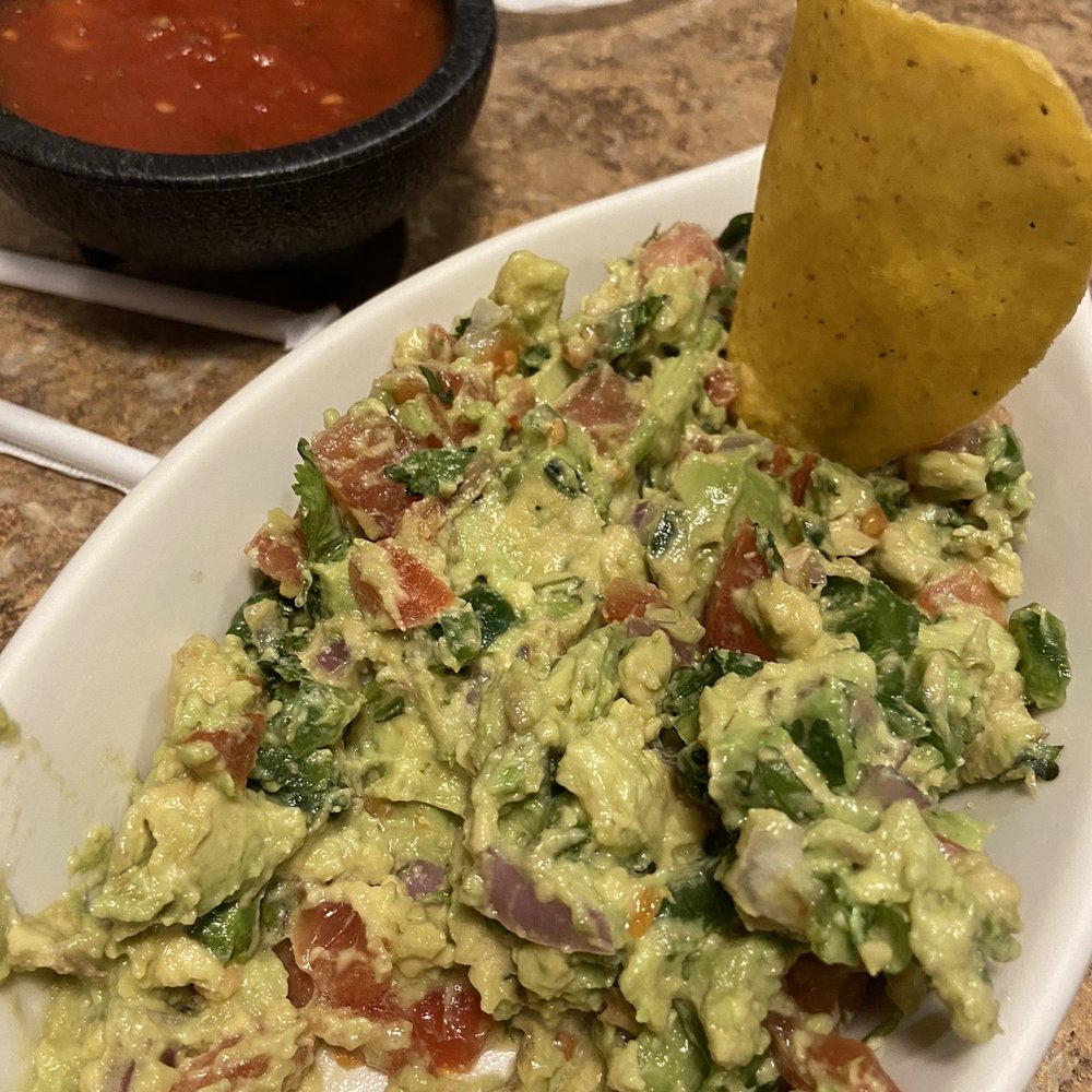 El Rancho Grande - Guacamole Casero - Mexican Near Me - Clarksville, Tennessee El Rancho Grande - Guacamole Casero - Mexican Near Me - Clarksville, Tennessee