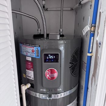 Great Northwest Installations - Heat Pump Water Heater - Plumbing Near Me - Ridgefield, Washington Great Northwest Installations - Heat Pump Water Heater - Plumbing Near Me - Ridgefield, Washington