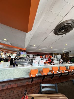 NORMS Restaurant by null