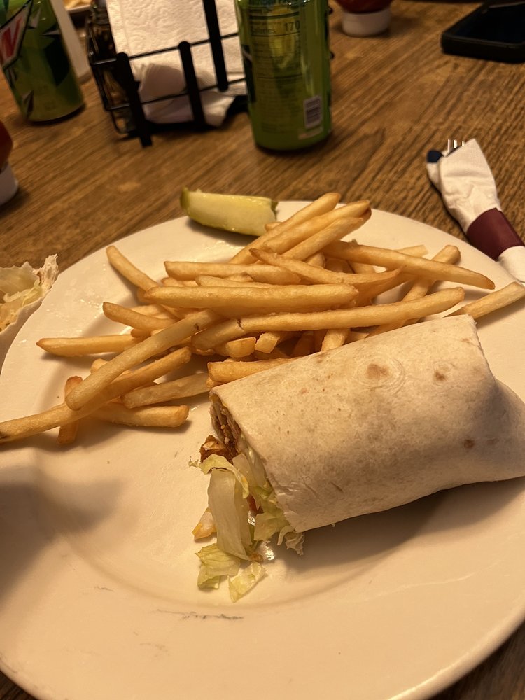 STRIKE ZONE Updated August 2024 210 Superior Ave, Tomah, Wisconsin