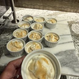 Ice Cream
