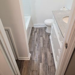 ACW Home Repair and Improvements