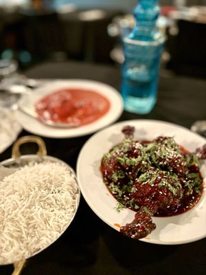 Ashoka Indian Restaurant - Pinecrest by null