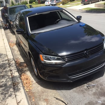Auto Glass Masters - Windshield replacement VW Jetta - Auto Glass Services Near Me